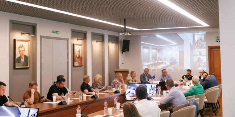 Розвиток транскордонного співробітництва та участь місцевого самоврядування в ньому: відбулися Конгресові слухання