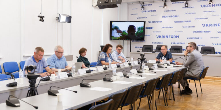 Питання адміністративно-територіального устрою – на Конгресових слуханнях обговорили законопроєкт №8263