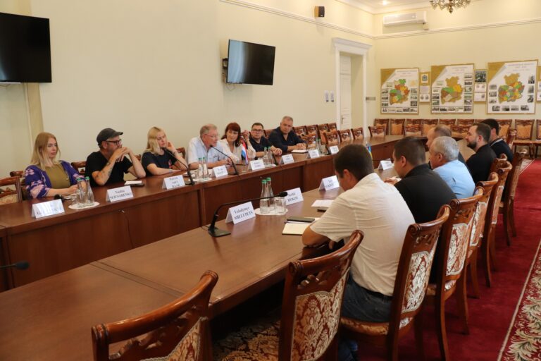 Латвія та Нідерланди допоможуть відбудовувати Чернігівщину