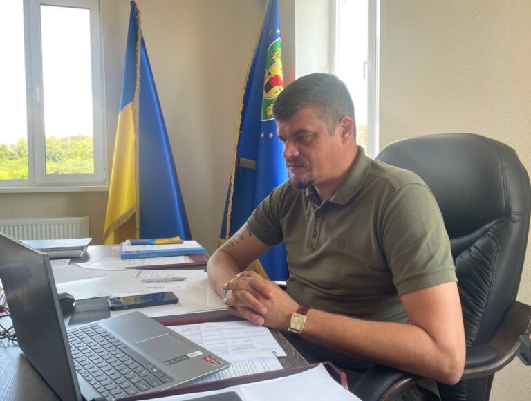 Луганщина розширює міжнародну співпрацю на регіональному та муніципальному рівні