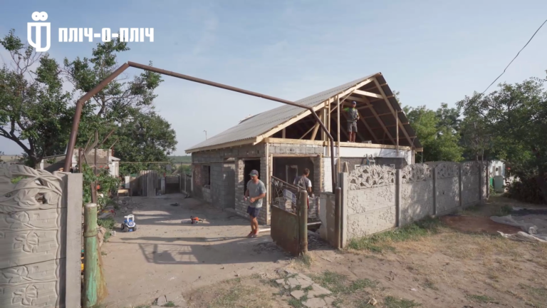 Пліч-о-пліч: як регіони разом відбудовують Херсонщину