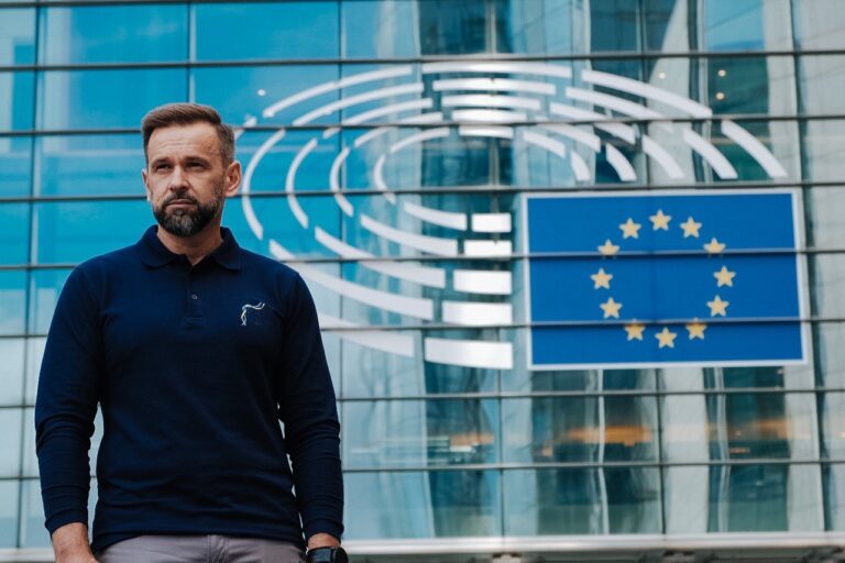 “Конгрес зіграв ключову роль”, – Віктор Микита