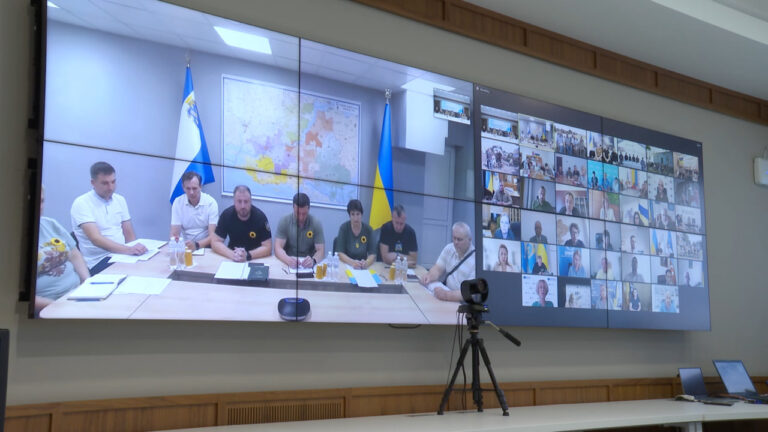 Питання розмінування – це питання відновлення економіки: тези засідання Президії Конгресу