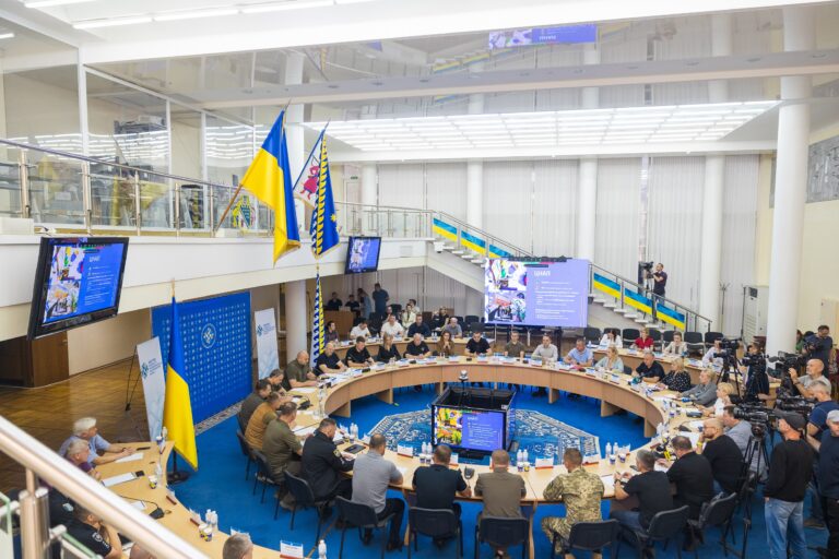 На Дніпропетровщині відбулося обласне засідання Конгресу місцевих та регіональних влад