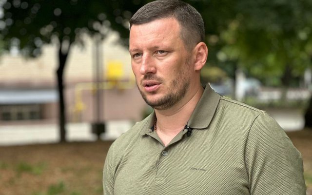 Збитки лише навколишньому середовищу від підриву Каховської ГЕС оцінюються в понад 146 млрд грн – начальник Херсонської ОВА