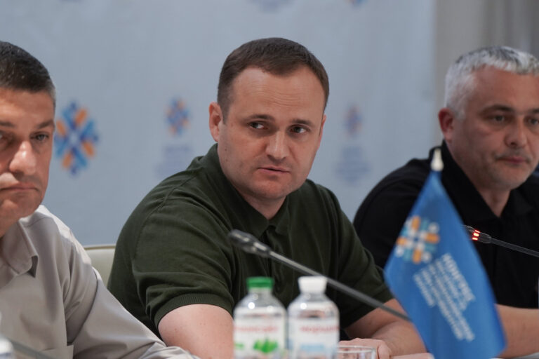 Безпека наших людей – на першому місці, – Олексій Кулеба
