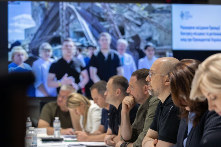 Близько 1 млрд гривень виділять на відновлення житла і соціальної інфраструктури Харківщини