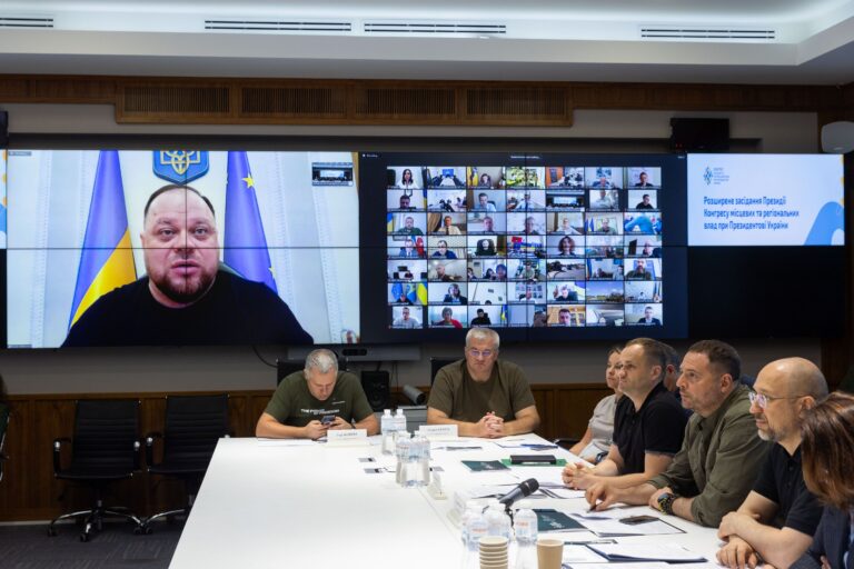 Болгарія не підтримує заборону імпорту зернових з України до ЄС, – Руслан Стефанчук