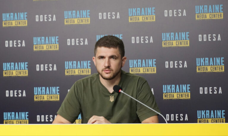 Іноземні партнери виділили понад 700 тисяч євро для відбудови закладів освіти Одеси