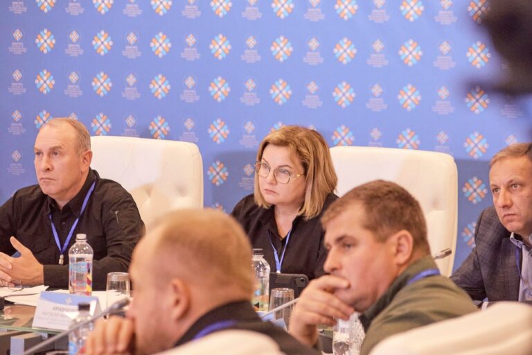 На Черкащині розпочинається пілотний проєкт соціального відновлення ветеранів та членів їхніх родин