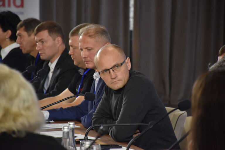 Рівненщина входить до п’ятірки лідерів із міжмуніципального співробітництва