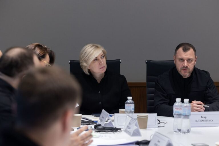 В Україні зросте кількість саперів, – Ігор Клименко