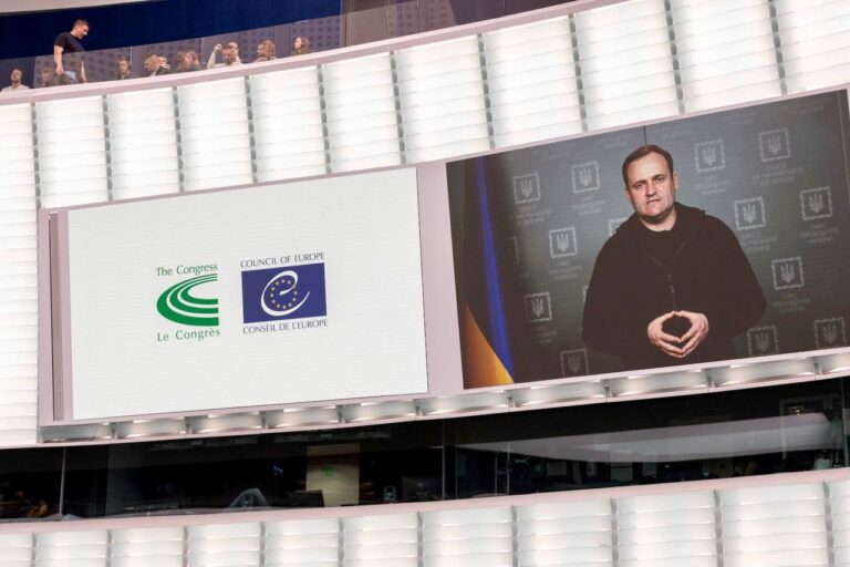 Місцеве самоврядування в Україні саме під час війни показало свою міць і спроможність, – Олексій Кулеба