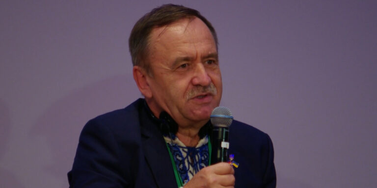 Найбільше на шляху до Перемоги і до ЄС має зробити саме Україна, – В’ячеслав Негода