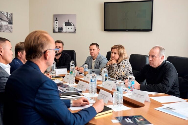 Розвивати реабілітаційні потужності на Черкащині планують у співпраці з міжнародними партнерами