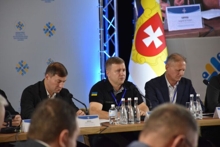 Друге життя для зачинених шкіл та гуртожитків – державне майно можуть передати громадам