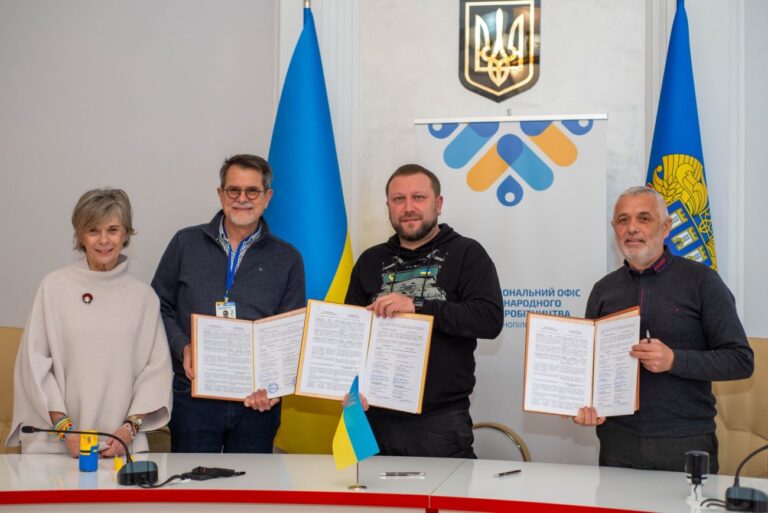 Житло для переселенців замість недіючої поліклініки з’явиться у одній з громад Тернопільщини
