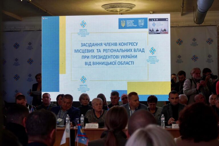 Більшість закладів освіти на Вінниччині – з укриттями