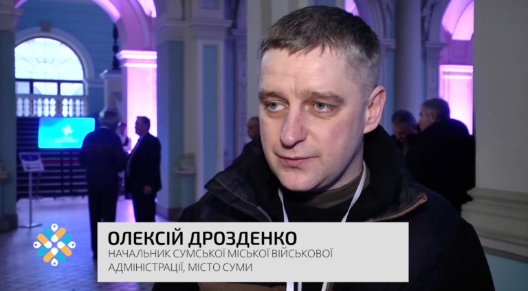 Питання забезпечення всіх шкіл укриттями лишається актуальним для Сумської області, – Олексій Дрозденко