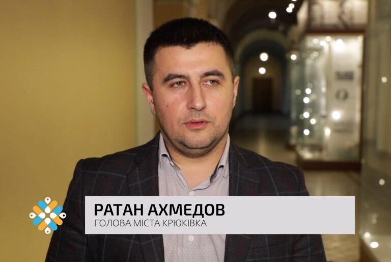 Одна з важливих проблем – сусідство з ворогом. Ратан Ахмедов розповів, чому Поліський регіон потребує внесення змін до фінансування