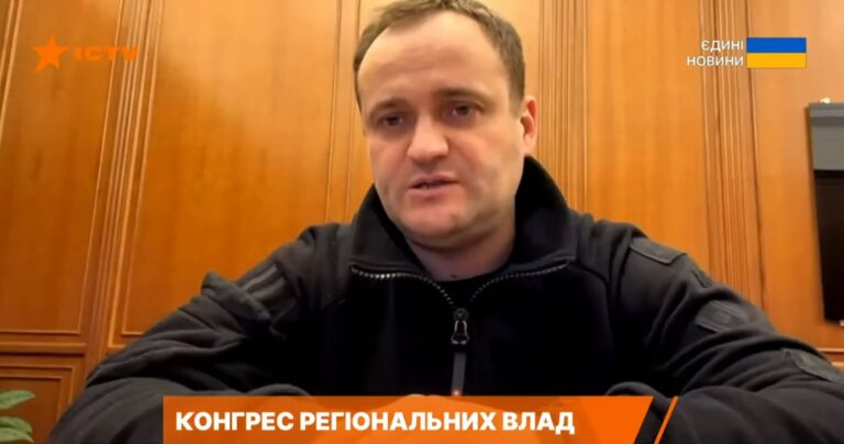 Олексій Кулеба анонсував підсумкове засідання Конгресу
