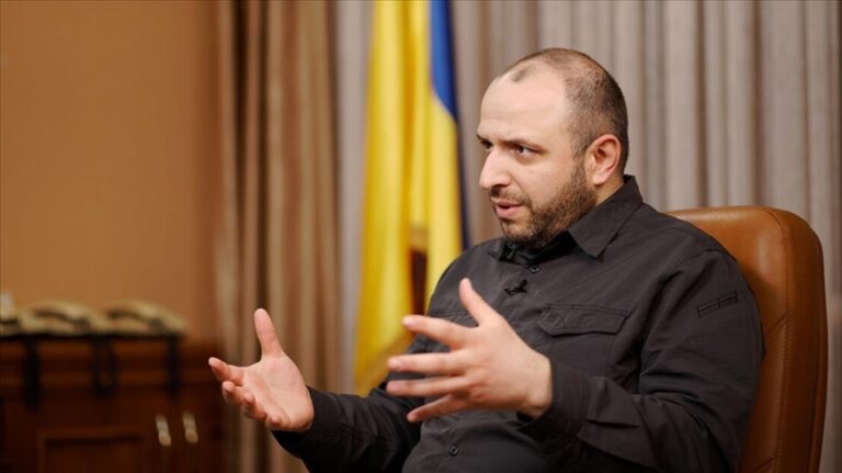 Призов за допомогою місцевого самоврядування: міністр оборони пояснив, чи може сільський голова виписати повістку