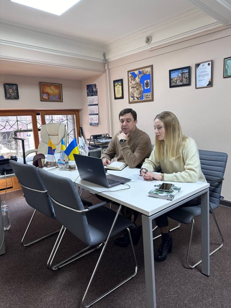 Одещина планує налагоджувати співпрацю з Катаром