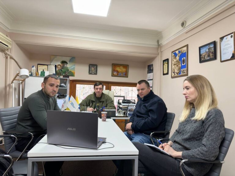 Одещина продовжує співпрацю з Литвою для виробництва електробусів