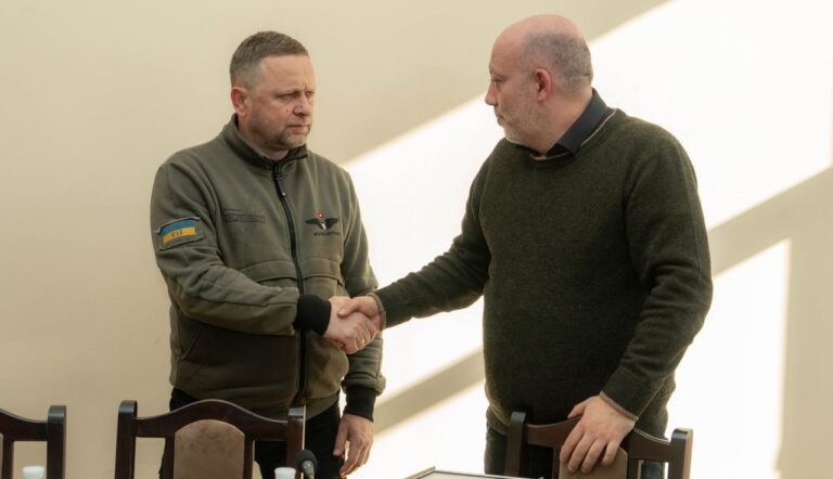 Представники Херсонщини провели зустріч з членами Продовольчої та сільськогосподарської організації ООН