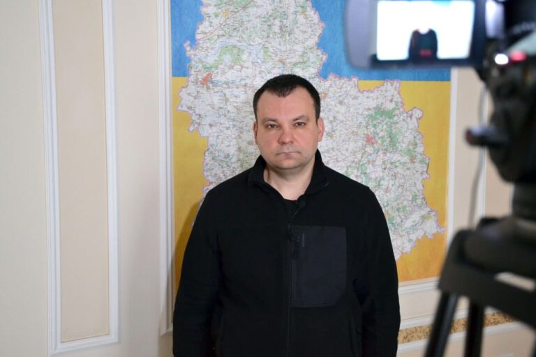 Понад 700 млн гривень іноземної допомоги: Сумщина  підбила підсумки діяльності Регіонального офісу міжнародного співробітництва у 2023 році
