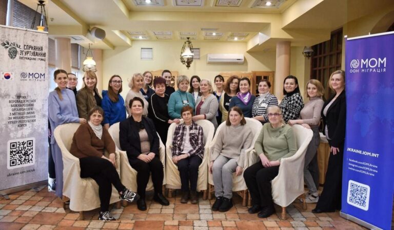 На Буковині відбувся регіональний форум щодо інклюзивного житла