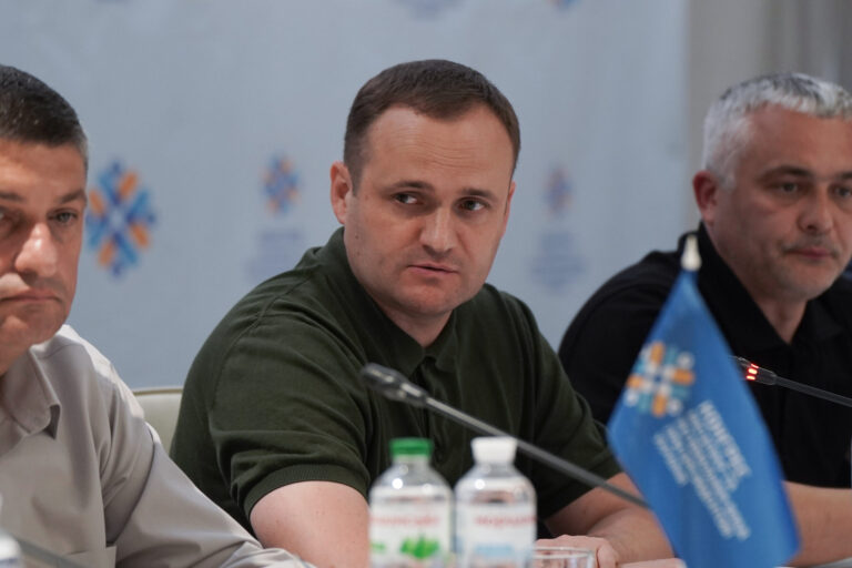 Обласні засідання Конгресу з фокусом на економічний розвиток відбудуться у всіх регіонах України, – Олексій Кулеба