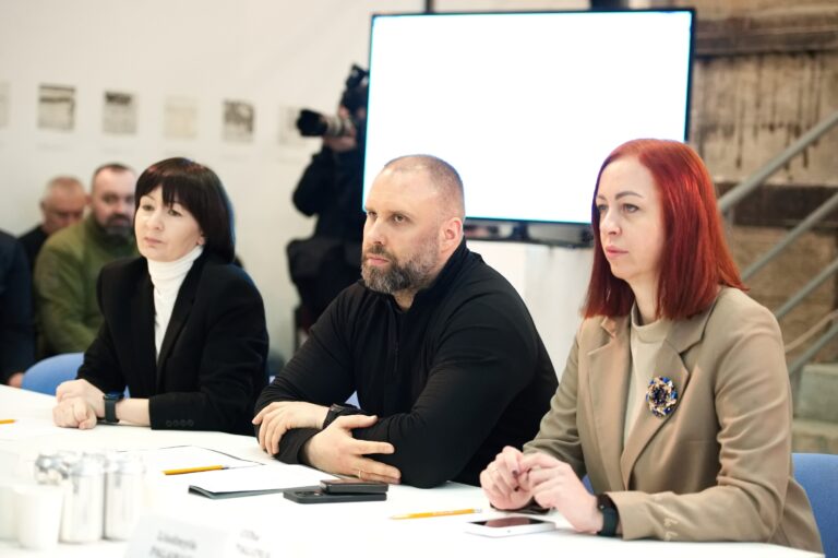 На Харківщині ще сім громад долучилися до кроссекторальної програми співпраці з ЮНІСЕФ