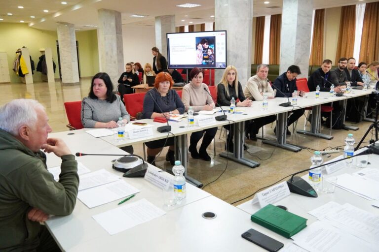 Міжнародні організації планують реалізувати на Сумщині проєкт з підтримки бізнесу на суму $4,6 млн 