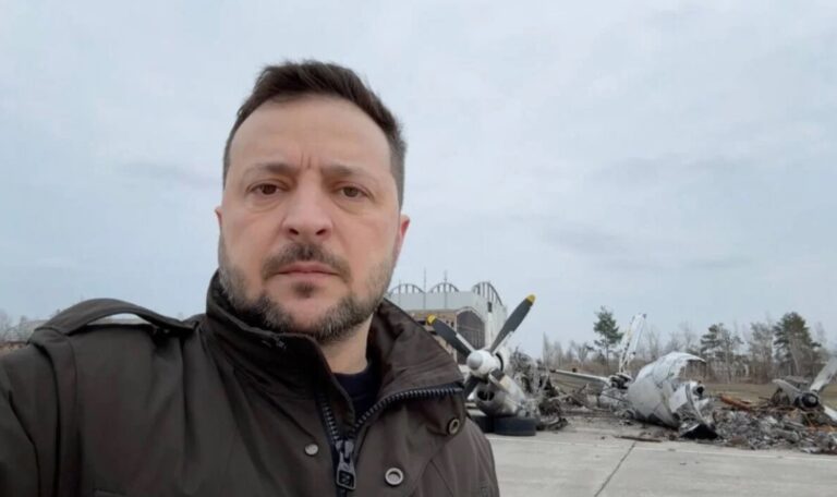 Ми стали на 730 днів ближчі до перемоги – звернення Президента України
