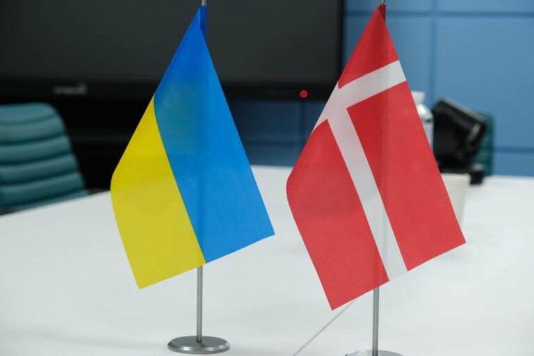 У фокусі – питання водопостачання та офлайн-освіта. На Миколаївщину з візитом прибули данські партнери