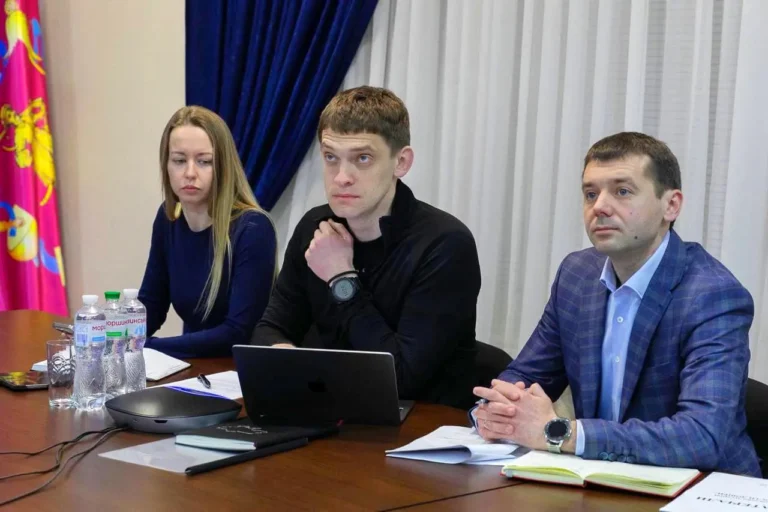 Запорізька область та французьке місто Нант розпочали партнерство щодо розвитку обох регіонів