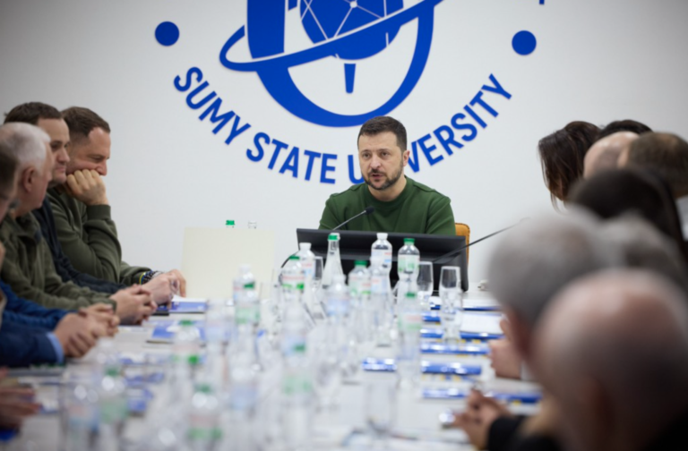 Сумщина отримає понад 1 млрд грн в рамках платформи «Зроблено в Україні»