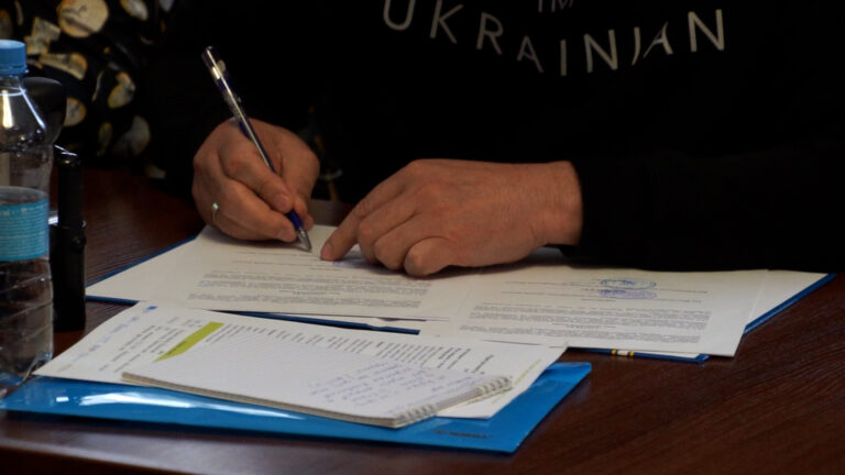 ЮНІСЕФ та одинадцять територіальних громад Житомирщини стали партнерами