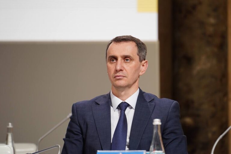 У медичних закладах України вже створено понад 8 тисяч реабілітаційних ліжок, – Віктор Ляшко