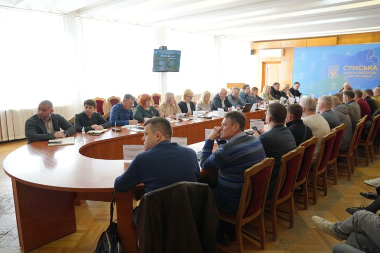 Які пілотні проєкти планують впроваджувати міжнародні партнери для підтримки Сумщини у 2024 році?
