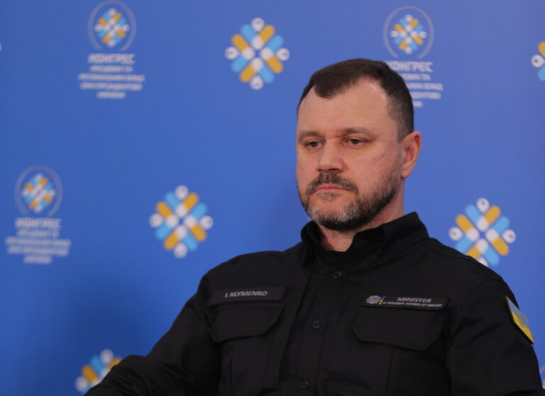 Видавати повістки громадянам можуть виключно працівники ТЦК, – Ігор Клименко