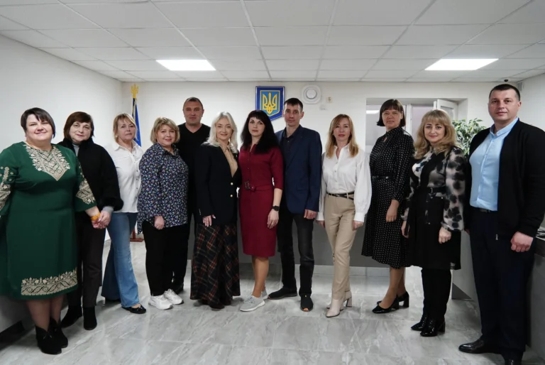 У Турбівській громаді на Вінниччині утворилася нова патронатна сімʼя