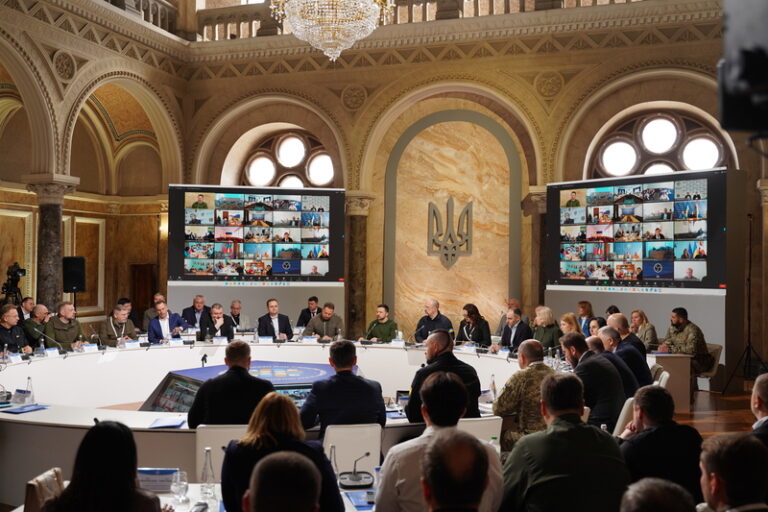 Основна ознака Конгресу — прямий діалог між органами влади: урядовці відповіли на питання голів громад