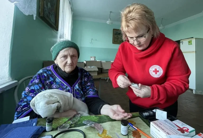 На Дніпропетровщині створять ще три мобільні медичні бригади