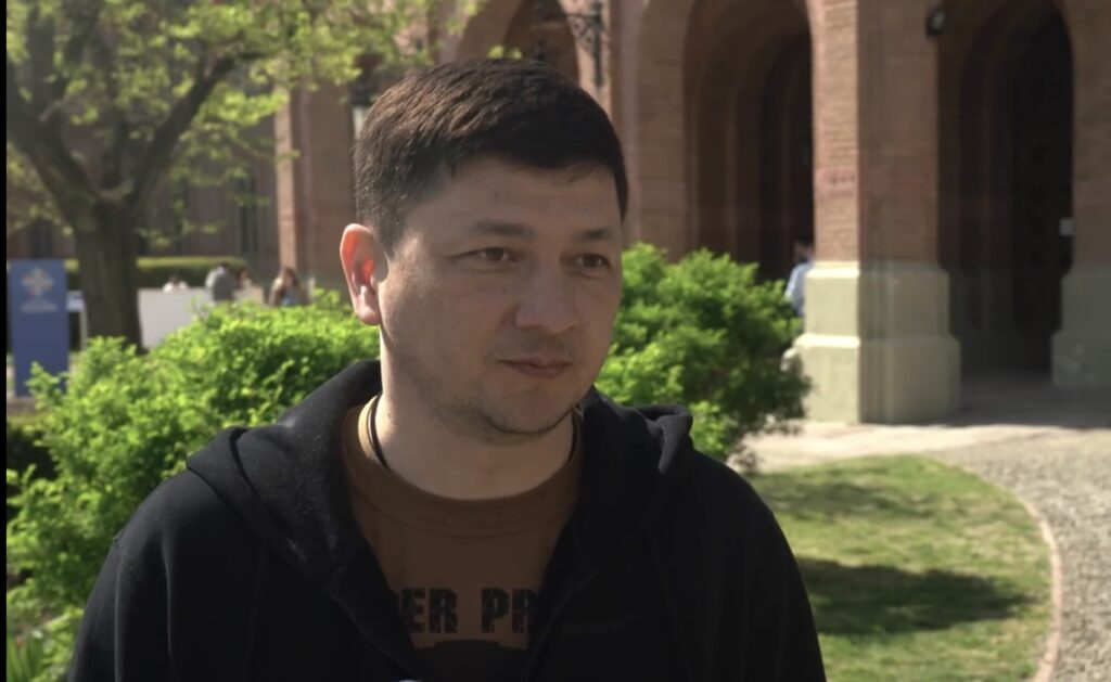 Потрібен баланс, щоб підтримувати області, які найбільше постраждали від війни, — Віталій Кім