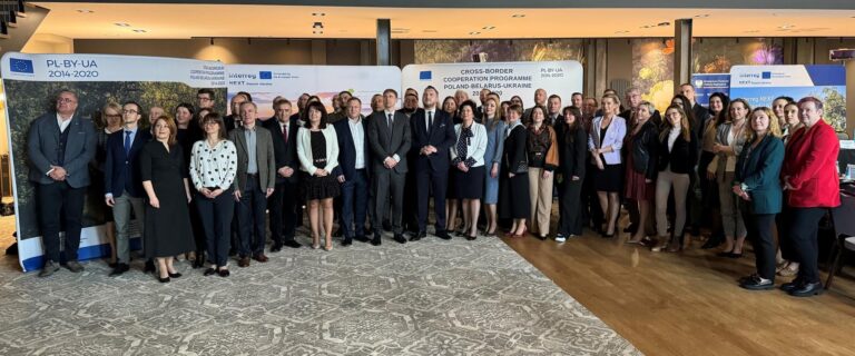 Проєкти Волині щодо захисту довкілля отримають фінансування від ЄС