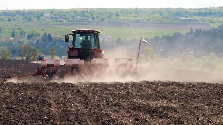 Міжнародні партнери продовжують підтримувати аграріїв Харківщини 