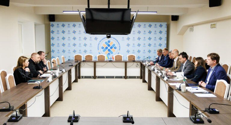 Чеські партнери допоможуть Харківщині підготувати до зими системи опалення та теплопостачання