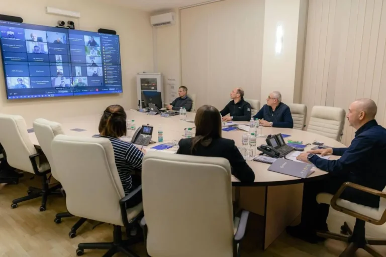 У 2024 році на Херсонщині планують облаштувати більше сотні укриттів 